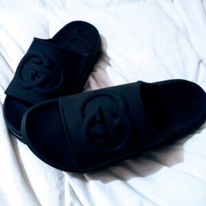 Authentic "Gucci" New Interlocked Gs Style